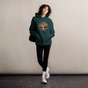 Unisex Oversized Hoodie | Tree of Life