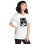 Unisex t-shirt | Cool cat